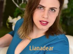 Lianadear