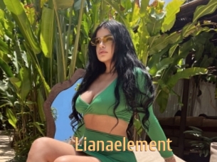 Lianaelement