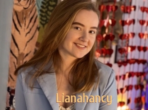 Lianahancy