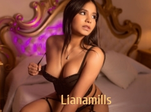 Lianamills