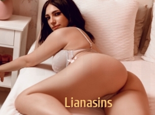 Lianasins