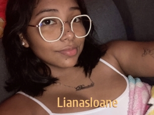 Lianasloane