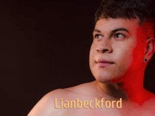 Lianbeckford