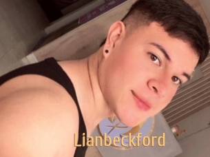 Lianbeckford