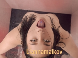 Liannamalkov