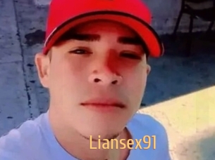 Liansex91