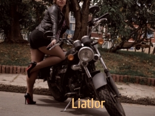 Liatlor