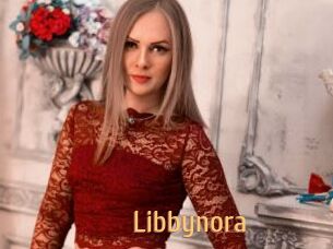 Libbynora