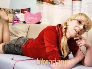 Librariann