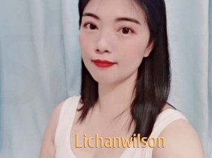 Lichanwilson