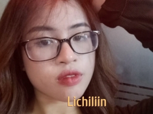 Lichiliin