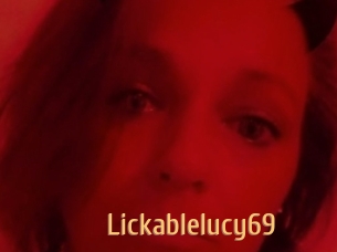 Lickablelucy69