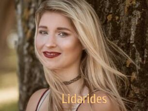 Lidarides