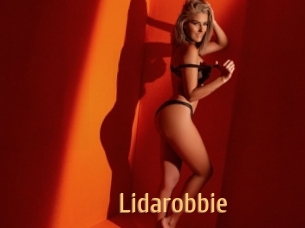 Lidarobbie