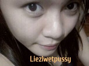 Liezlwetpussy