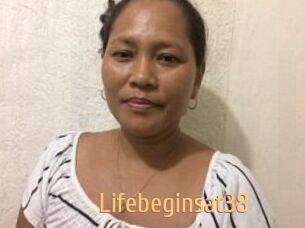 Lifebeginsat38