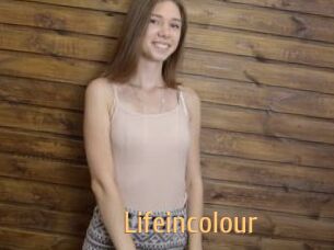 Lifeincolour