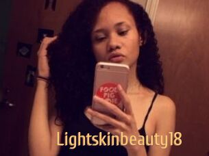 Lightskinbeauty18