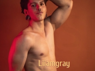 Liiamgray