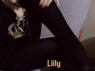 Liily