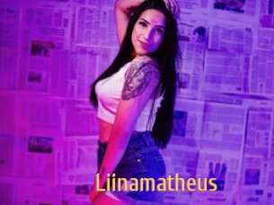 Liinamatheus