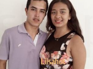 Liisahot