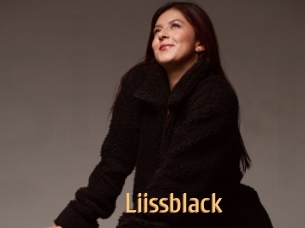 Liissblack