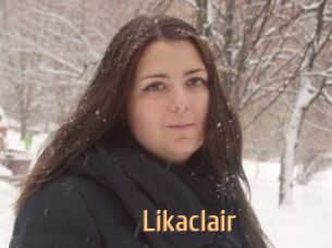 Likaclair