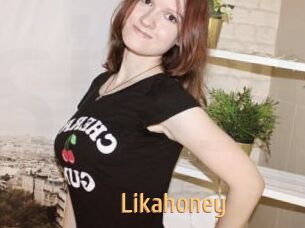 Likahoney