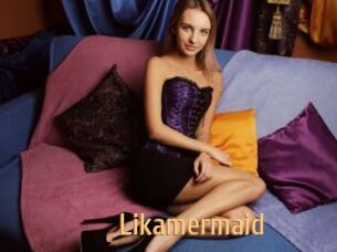 Likamermaid