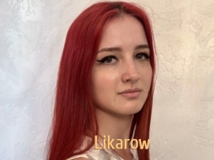 Likarow