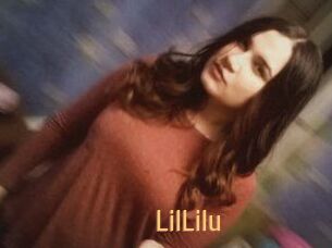 LilLilu