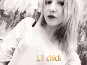 Lil_chick