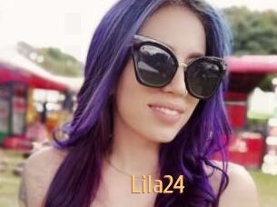 Lila24