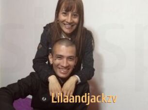 Lilaandjackzv