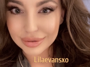 Lilaevansxo