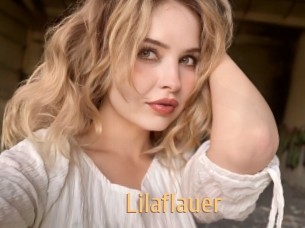 Lilaflauer