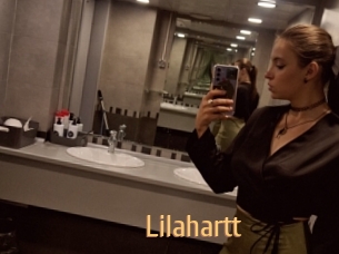 Lilahartt