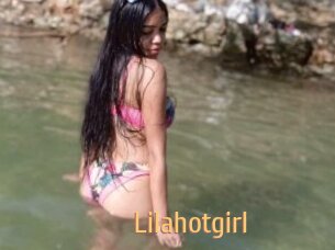 Lilahotgirl
