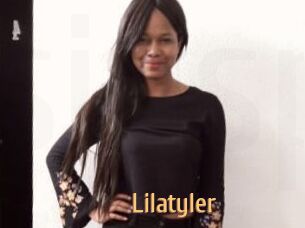 Lilatyler