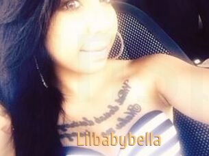 Lilbabybella