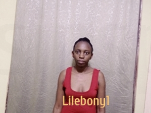 Lilebony1