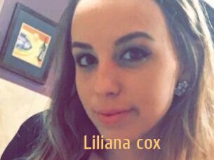 Liliana_cox