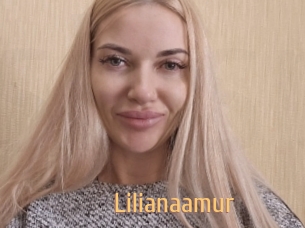 Lilianaamur