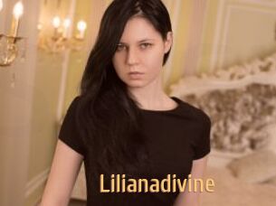 Lilianadivine