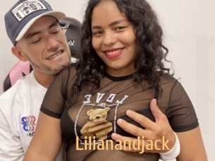 Lilianandjack