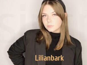 Lilianbark