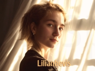 Lilianbevis