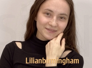 Lilianbirmingham