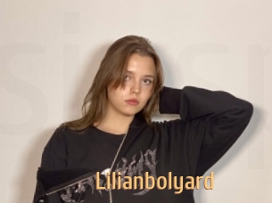 Lilianbolyard